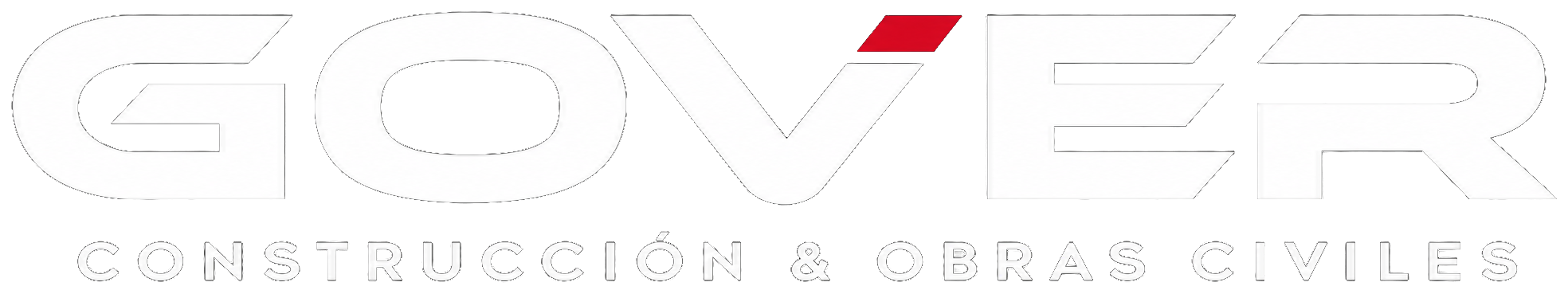 GOVER Construcción & Obras Civiles