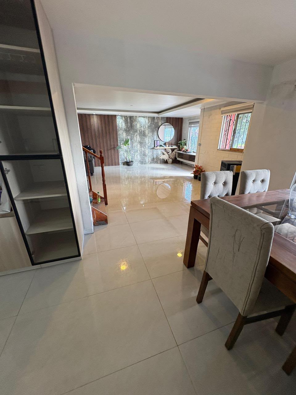 Remodelaciones y ampliaciones